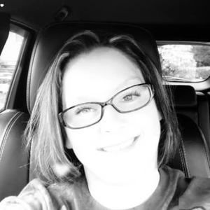 Meet your Posher, Crista